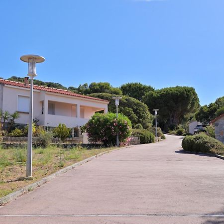 Residence Capicciolo Olmeto  Dış mekan fotoğraf