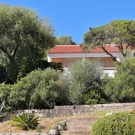 Residence Capicciolo Olmeto  Dış mekan fotoğraf