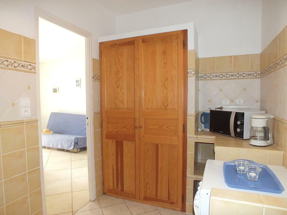 Residence Capicciolo Olmeto  Dış mekan fotoğraf