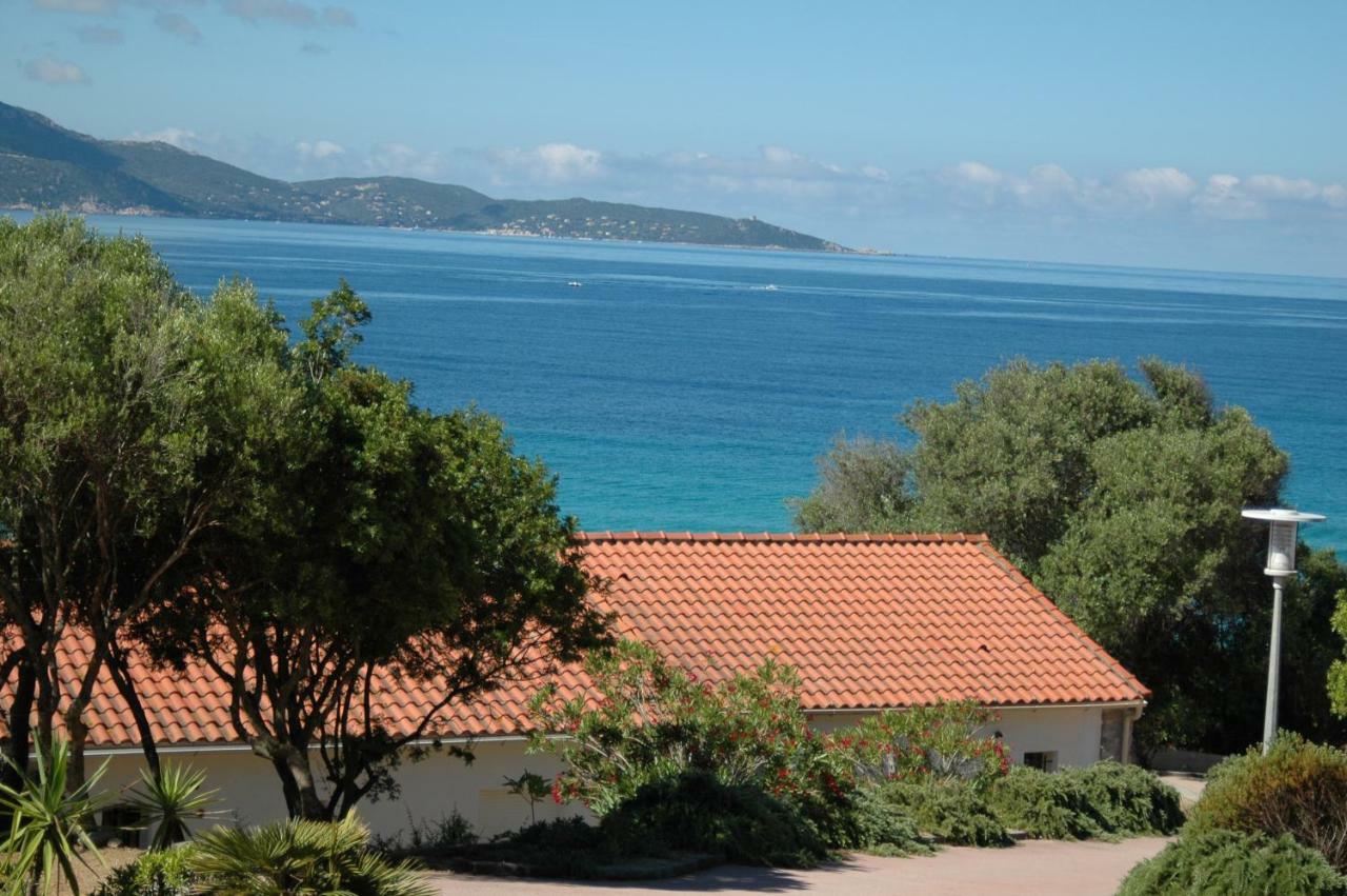 Residence Capicciolo Olmeto  Dış mekan fotoğraf