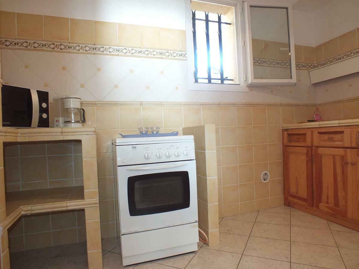 Residence Capicciolo Olmeto  Dış mekan fotoğraf