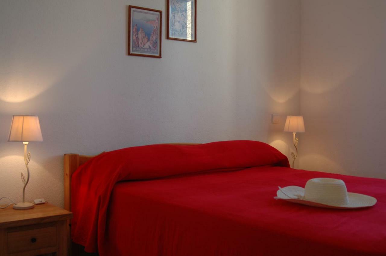 Residence Capicciolo Olmeto  Dış mekan fotoğraf