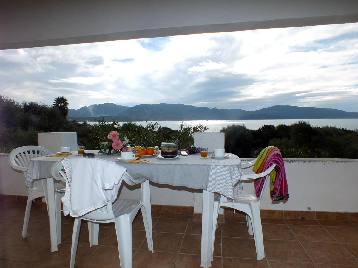Residence Capicciolo Olmeto  Dış mekan fotoğraf