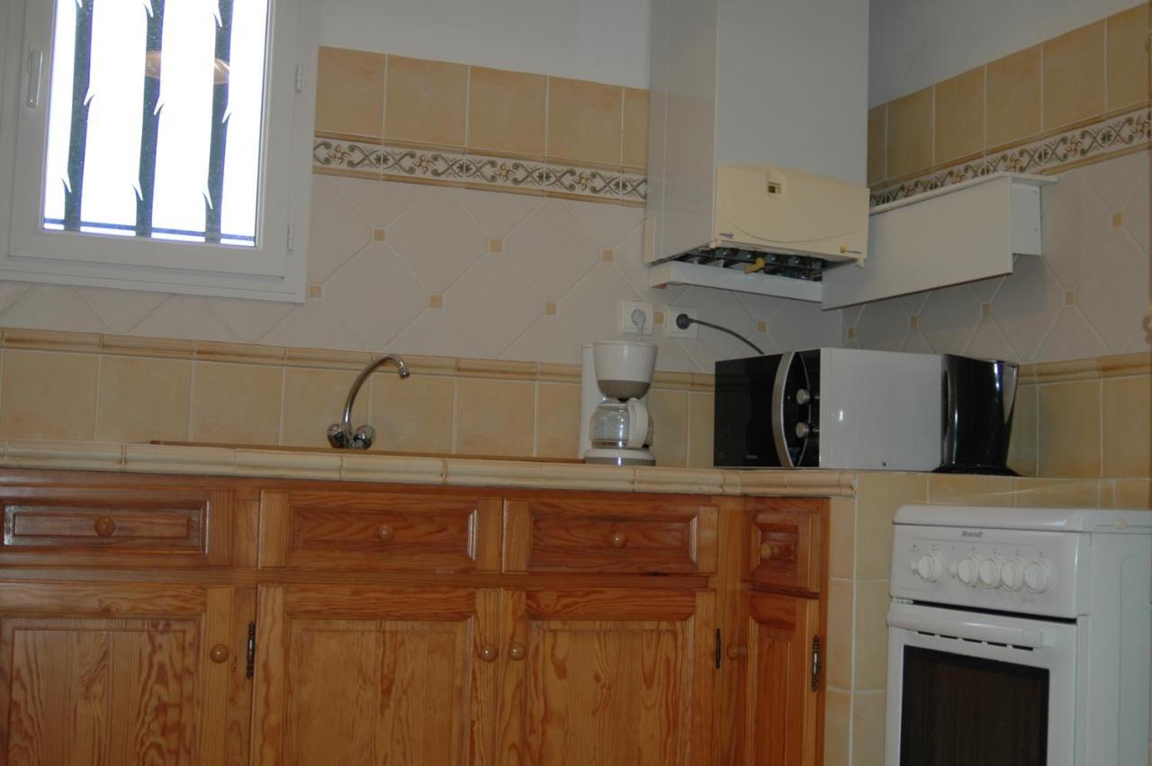 Residence Capicciolo Olmeto  Dış mekan fotoğraf