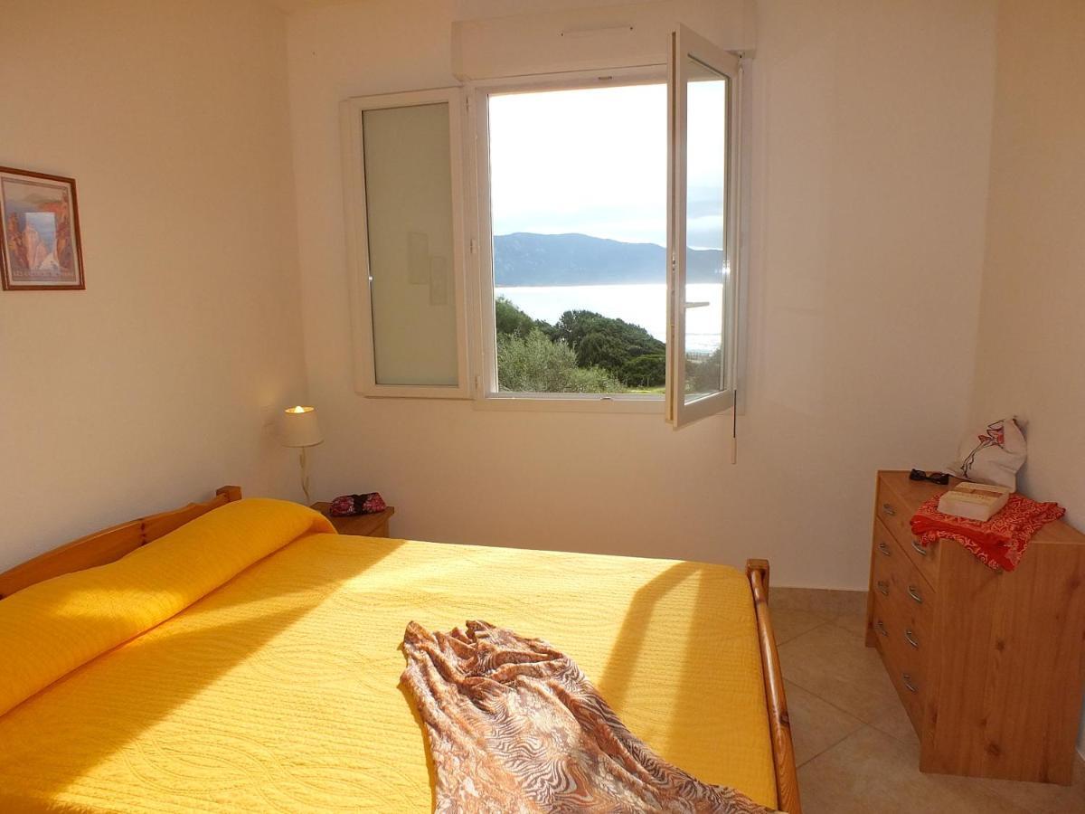 Residence Capicciolo Olmeto  Dış mekan fotoğraf