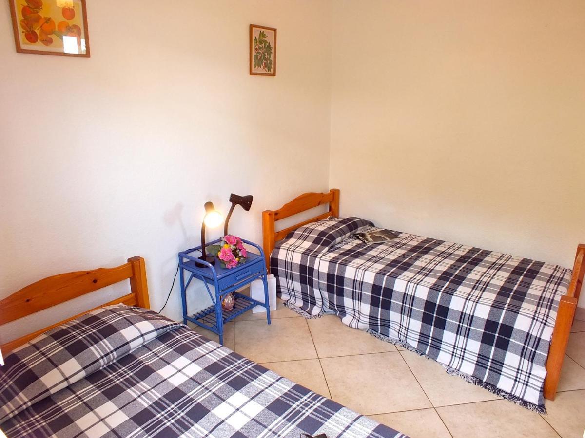 Residence Capicciolo Olmeto  Dış mekan fotoğraf