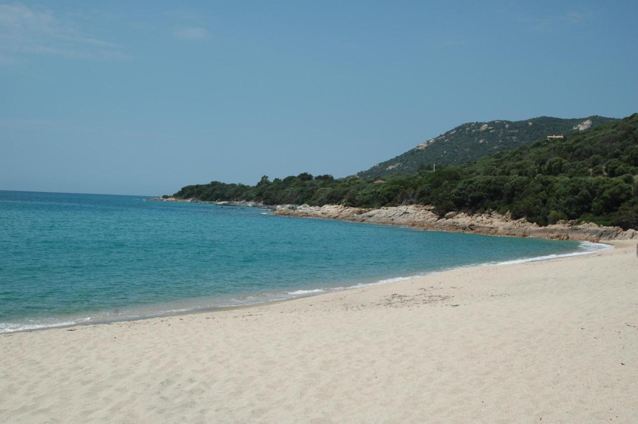 Residence Capicciolo Olmeto  Dış mekan fotoğraf