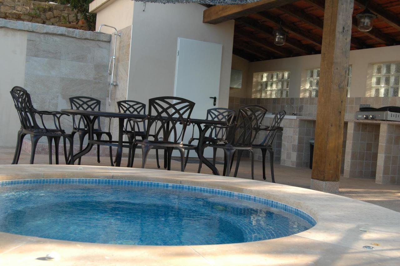 Residence Capicciolo Olmeto  Dış mekan fotoğraf