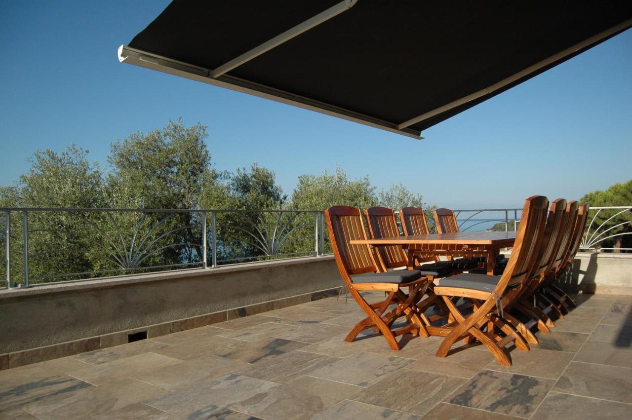 Residence Capicciolo Olmeto  Dış mekan fotoğraf