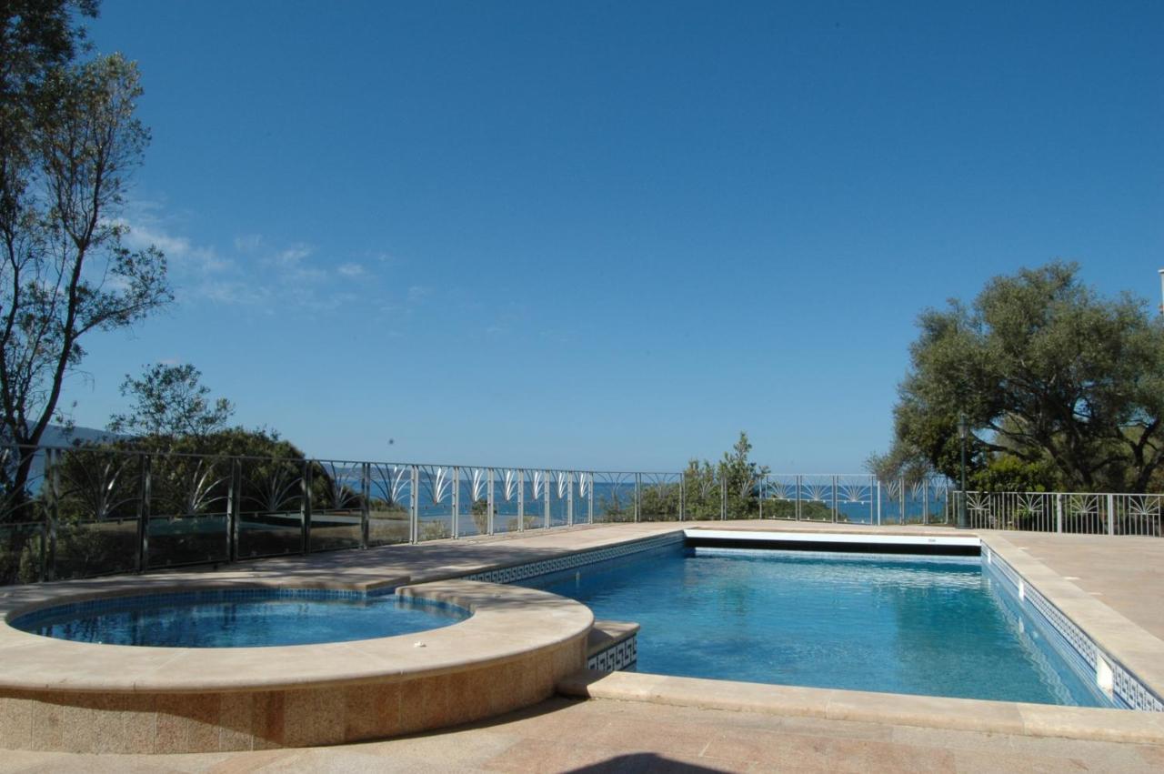 Residence Capicciolo Olmeto  Dış mekan fotoğraf