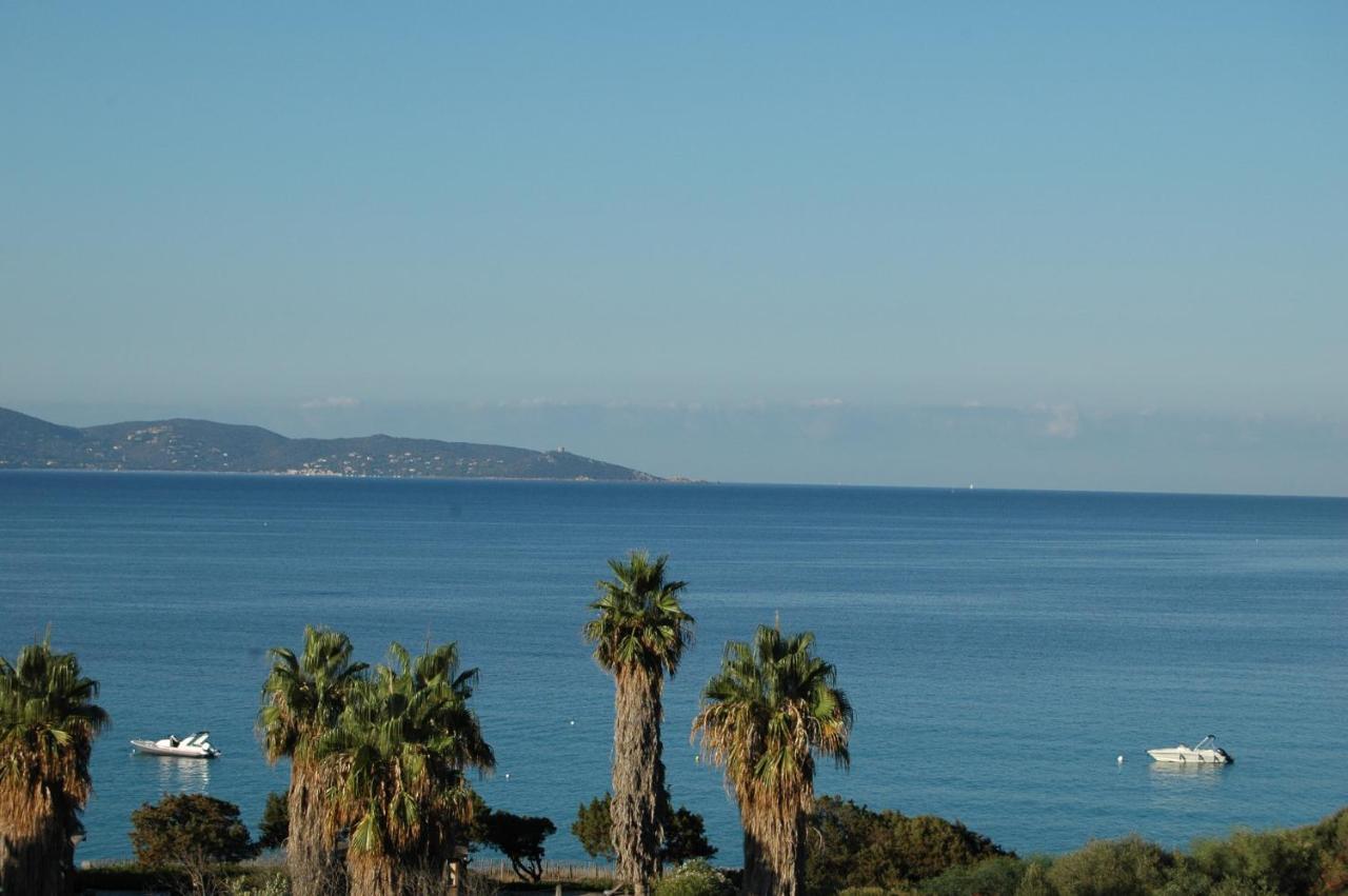 Residence Capicciolo Olmeto  Dış mekan fotoğraf