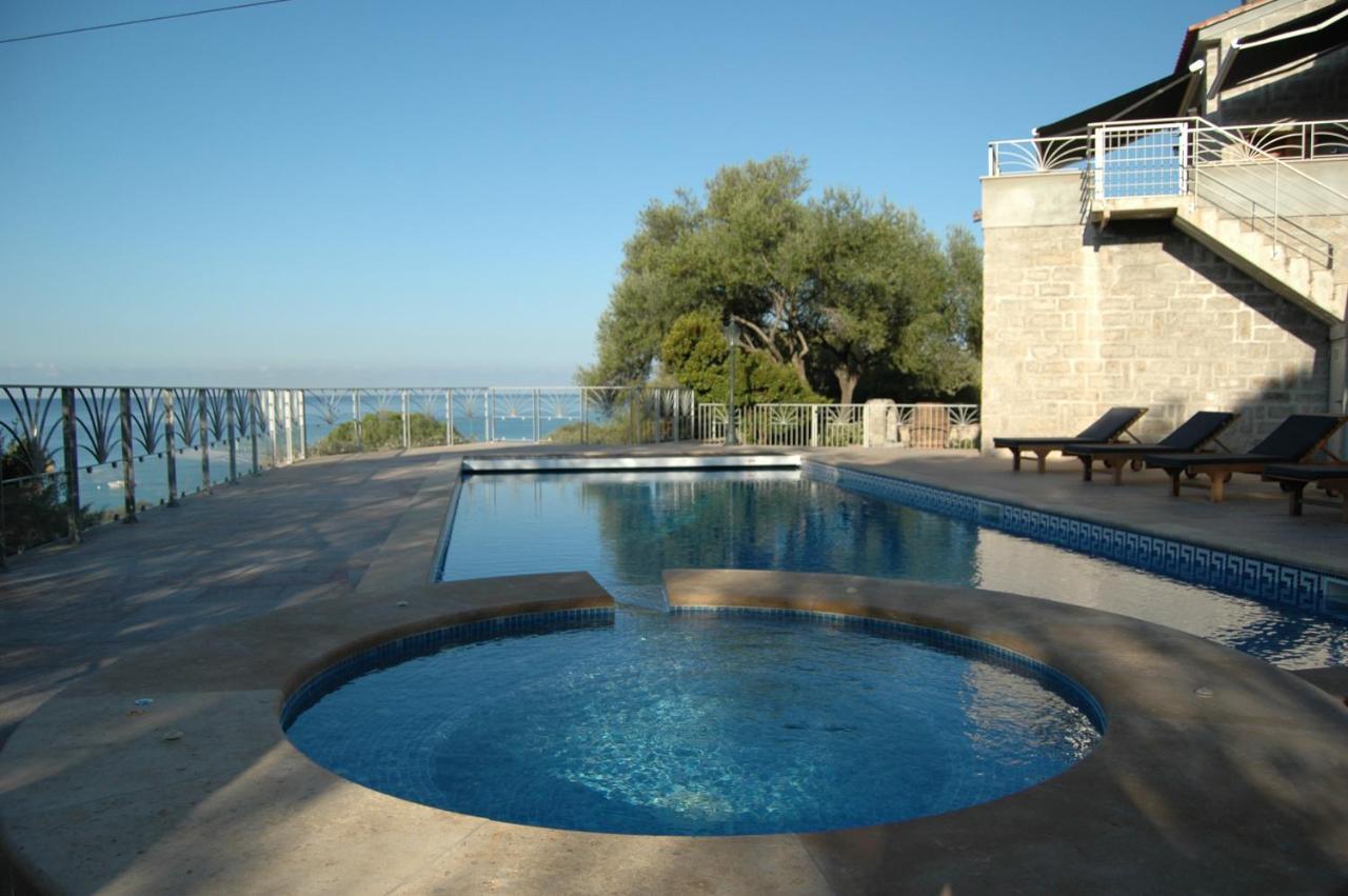 Residence Capicciolo Olmeto  Dış mekan fotoğraf