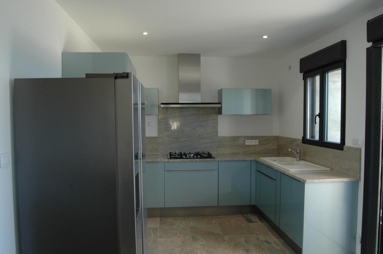 Residence Capicciolo Olmeto  Dış mekan fotoğraf