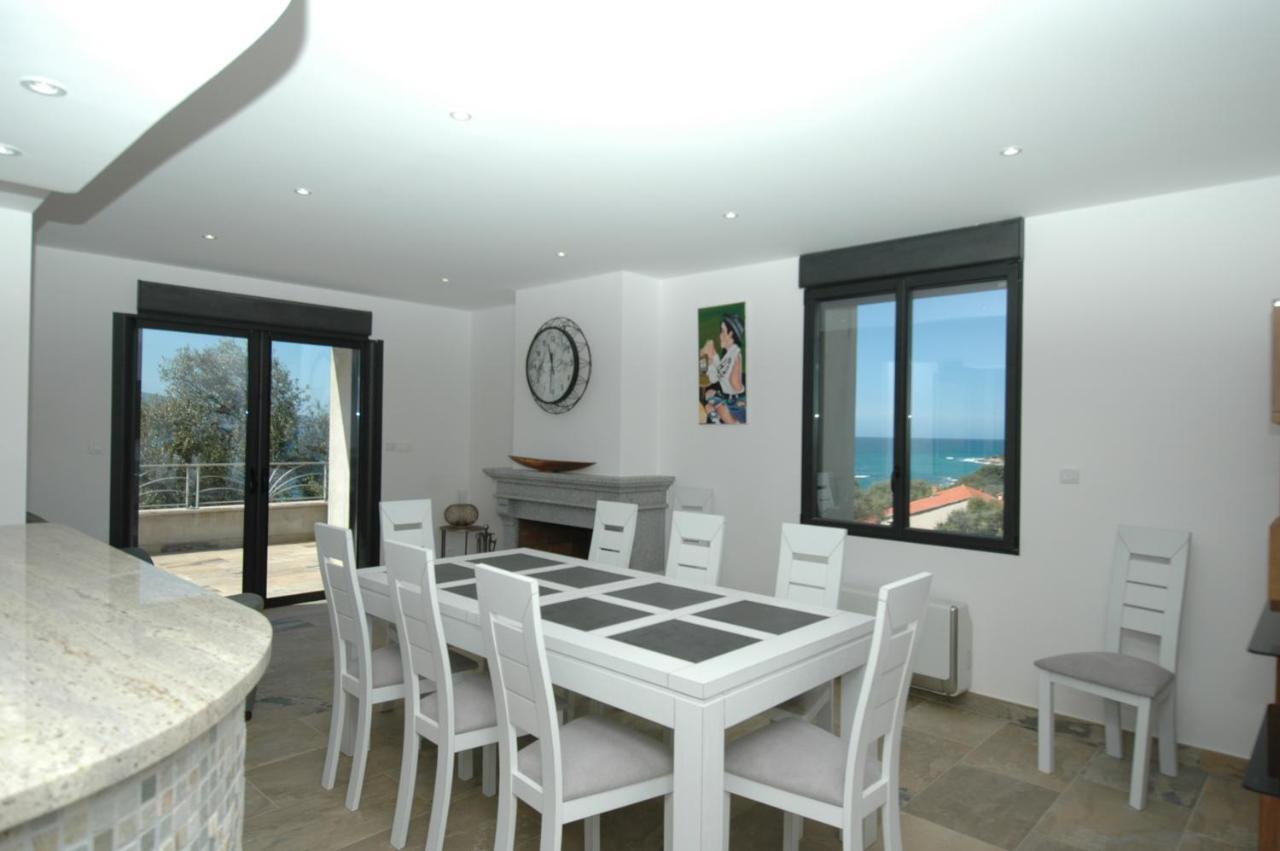 Residence Capicciolo Olmeto  Dış mekan fotoğraf