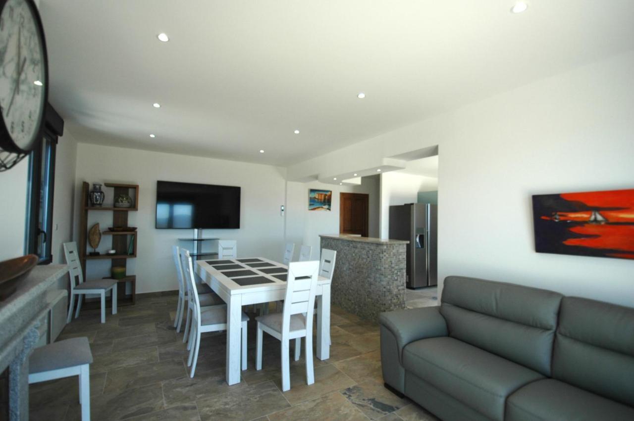 Residence Capicciolo Olmeto  Dış mekan fotoğraf