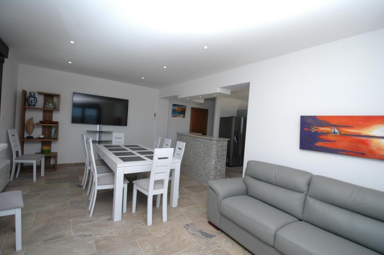 Residence Capicciolo Olmeto  Dış mekan fotoğraf