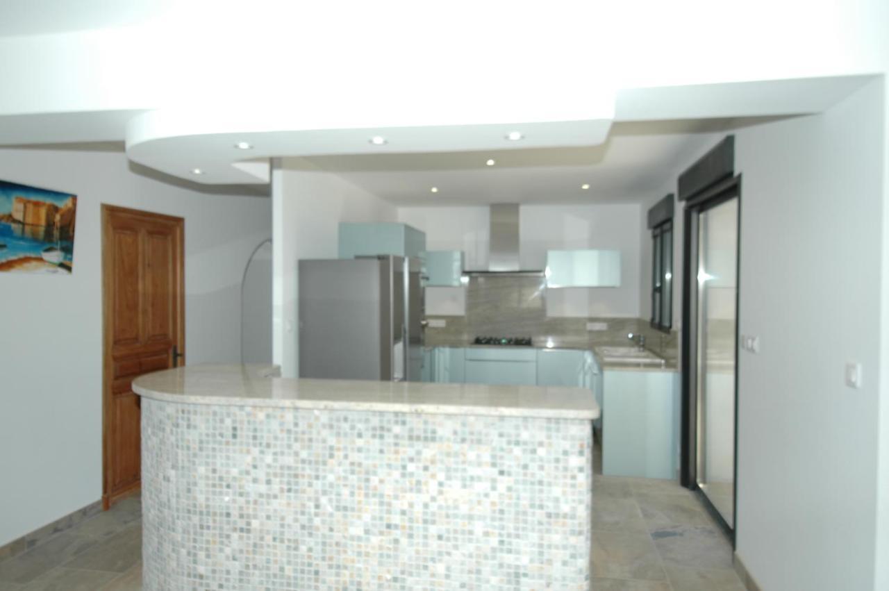Residence Capicciolo Olmeto  Dış mekan fotoğraf