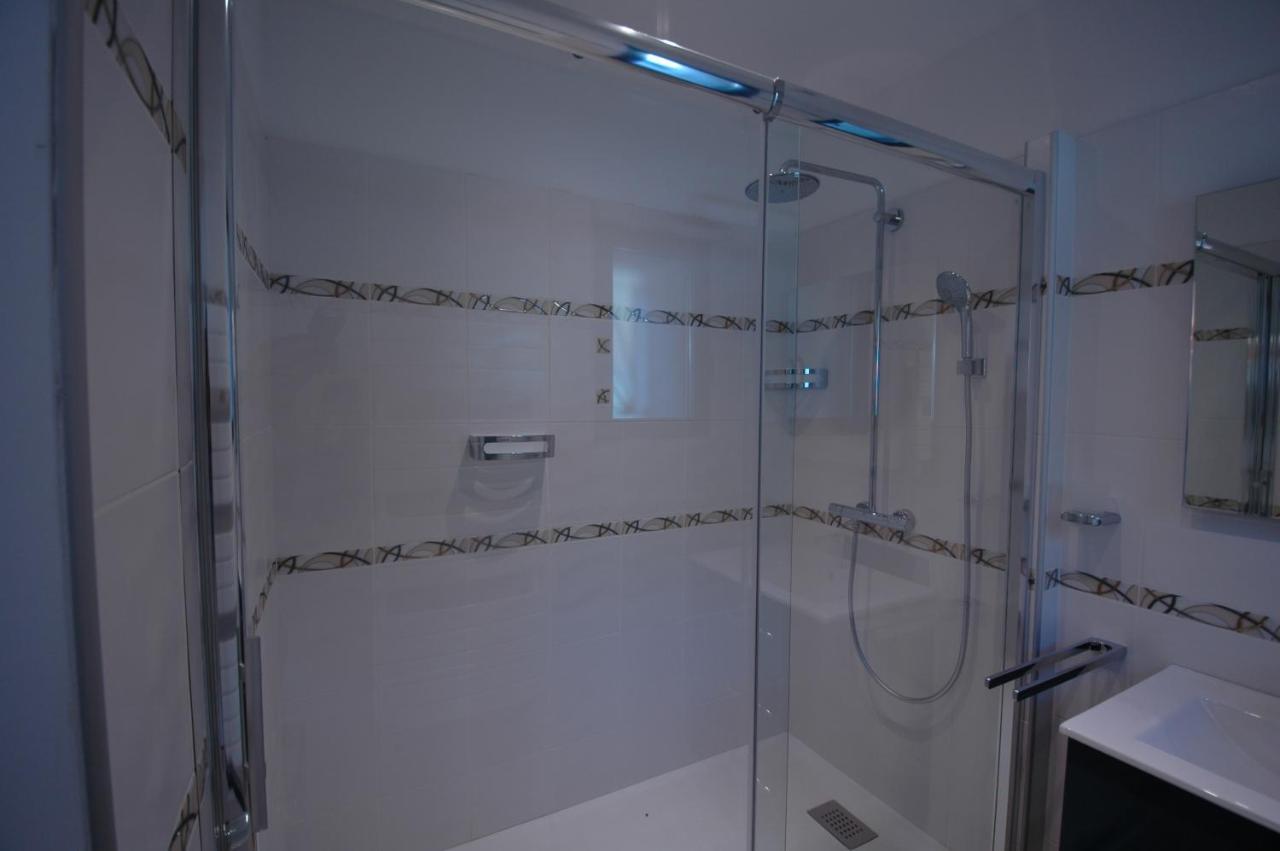 Residence Capicciolo Olmeto  Dış mekan fotoğraf