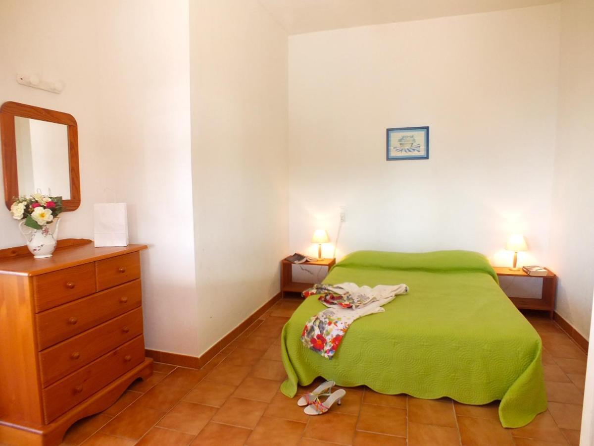 Residence Capicciolo Olmeto  Dış mekan fotoğraf
