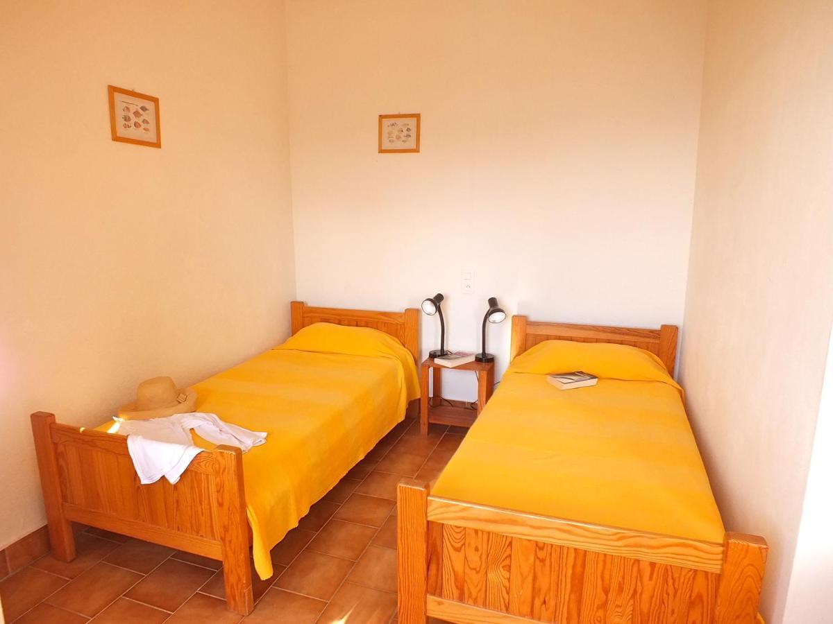 Residence Capicciolo Olmeto  Dış mekan fotoğraf